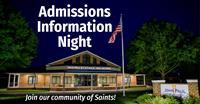 JPII Admissions Information Night