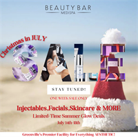 Beauty Bar Medispa - Greenville