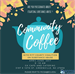 PCCSA Community Coffee!