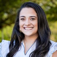 Greenville ENC Alliance Promotes Julia Davis to Talent Engagement Manager