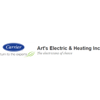 Art's Electric & Heating, Inc.
