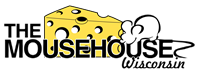 Small Business Fraterday at the Mousehouse!