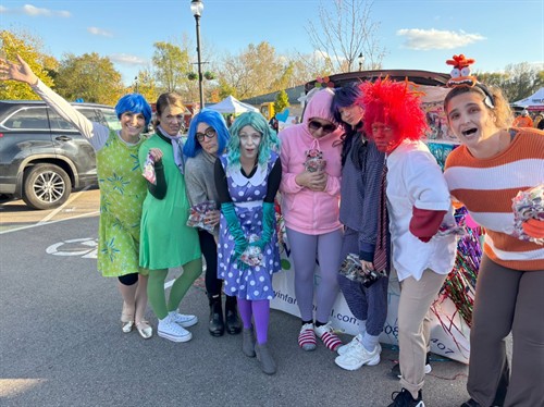 Trunk or Treat 2025