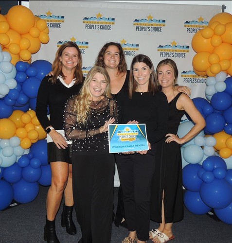 Madison Choice Award