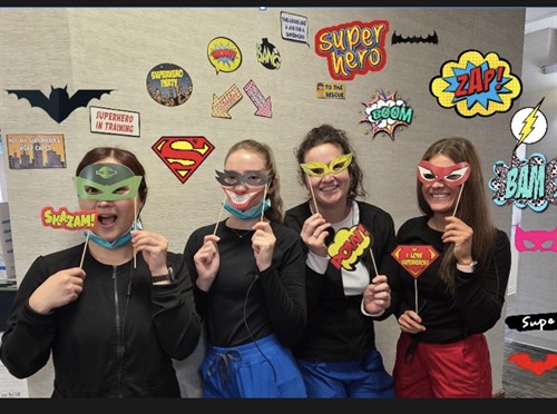 Awesome Dental Assistants 