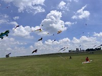 KiteFest-Village of Windsor