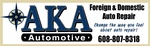 AKA Automotive, LLC