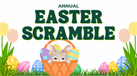 DeForest/Windsor Annual Easter Scramble