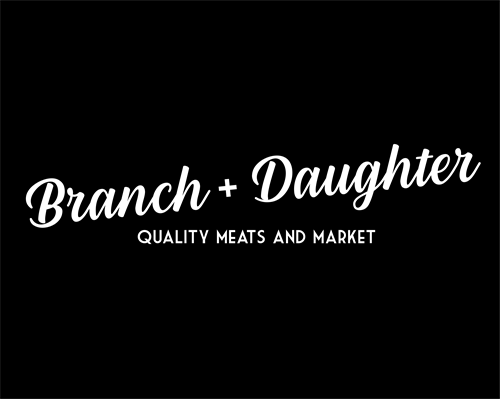 Branch + Daughter Logo