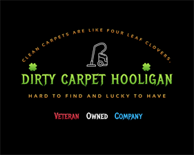 Dirty Carpet Hooligan LLC