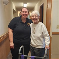 Sienna Crest Assisted Living, Inc.