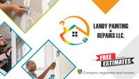 Landy Painting and Repairs LLC - Windsor 
