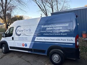 PureTech Home Services