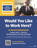 Old National Bank