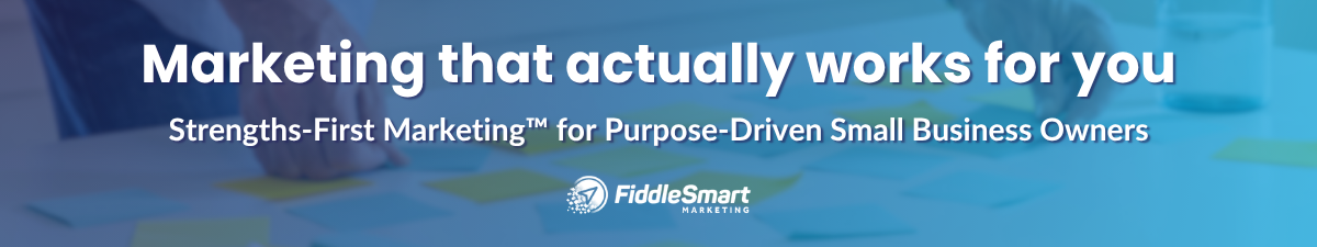 FiddleSmart Marketing