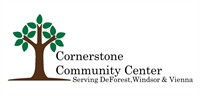 Cornerstone Community Center