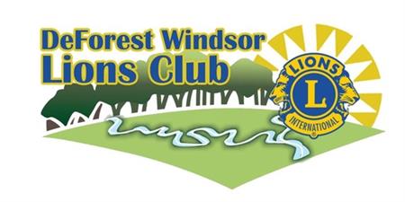 DeForest Windsor Lions Club