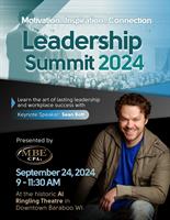 2024 MBE CPAs Leadership Summit