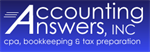 Accounting Answers, Inc