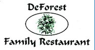 DeForest Family Restaurant