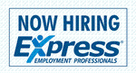 Express Employment Professional