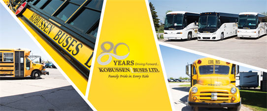 Kobussen Buses, LTD