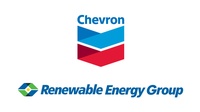 Chevron-Renewable Energy Group