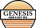 Genesis Hair & Day Spa