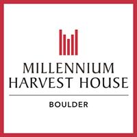 Millennium Harvest House Boulder