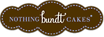 Nothing Bundt Cakes