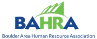Boulder Area Human Resource Association (BAHRA)
