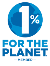 Member, 1% for the Planet