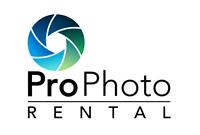Pro Photo Rental, Inc.