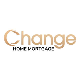 New Change Home Mortgage Logo