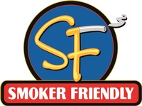 Smoker Friendly / Gasamat