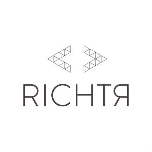 Richtr Financial Studio Secondary Logo
