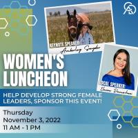 Women's Luncheon 2022