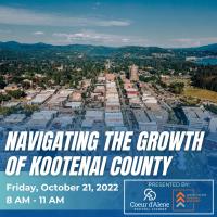 Navigating the Growth of Kootenai County