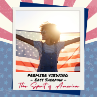 4th of July Parade - East Sherman Premier Viewing Experience 2022
