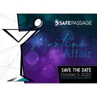 Safe Passage - Martini Affair