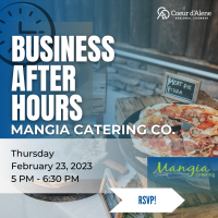 Business After Hours - February 2023