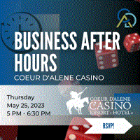 Business After Hours - May 2023