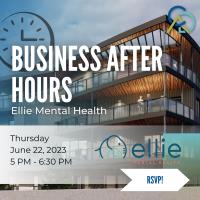 Business After Hours - June 2023