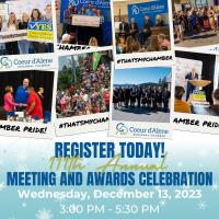 111th Annual Meeting & Awards Celebration 2023