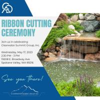 Ribbon Cutting: Clearwater Summit Group, Inc. 