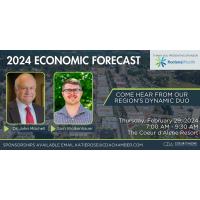 Economic Forecast 2024