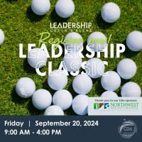 2024 Leadership Classic: A Leader's Tournament