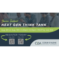Next Generation Think Tank