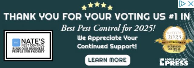 Nate’s Pest Control Nate’s Pest Control