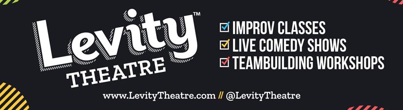 Levity Theatre Levity Theatre